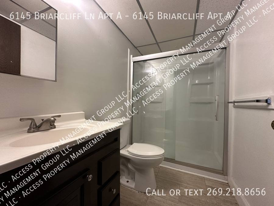 Townhouse for rent at 6145 Briarcliff Lane #A, Kalamazoo, MI 49009