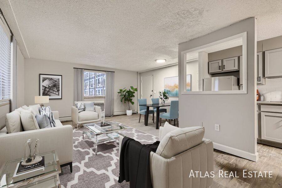 Apartment for rent at 3145 W Arkansas Ave #203, Denver, CO 80219