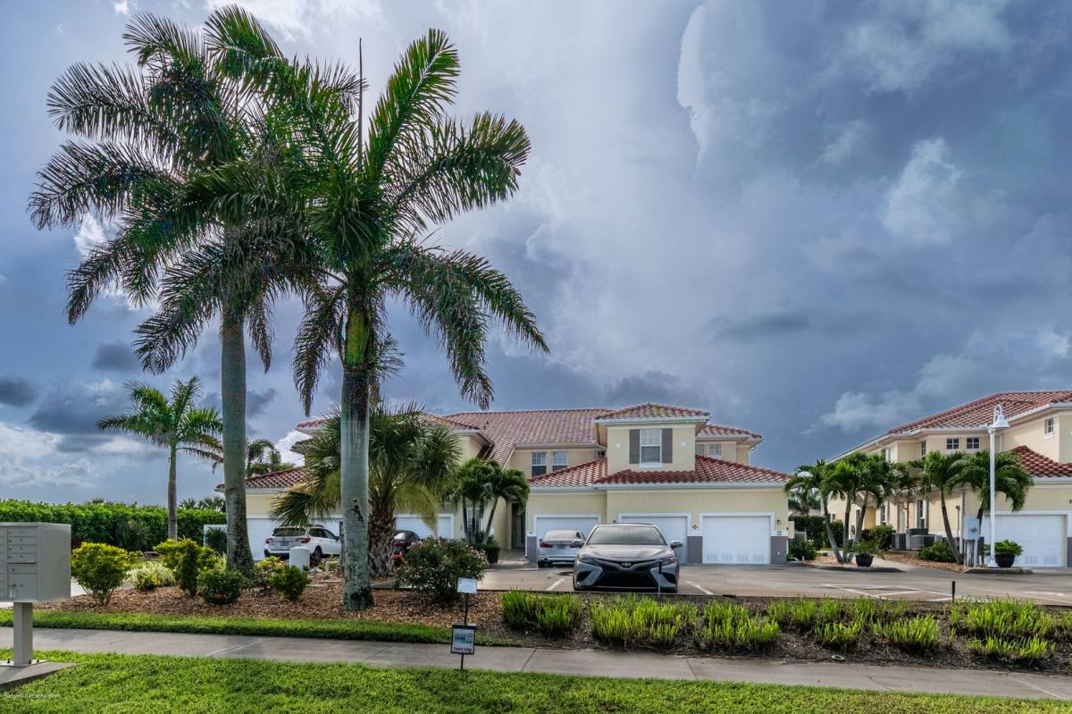 Condo for rent at 17200 Acapulco Rd, Punta Gorda, FL 33955