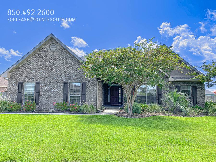House for rent at 609 Royal Troon Circle, Gulf Shores, AL 36542