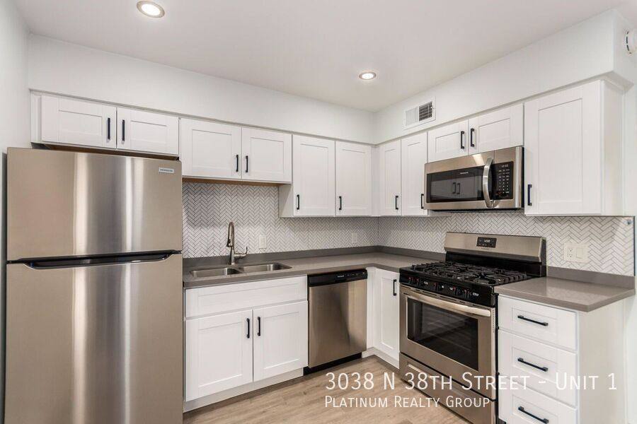 Condo for rent at 3038 N 38th St #1, Phoenix, AZ 85018