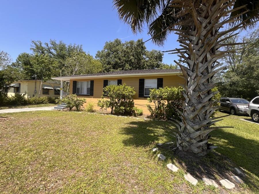 House for rent at 5605 Mahalia Dr, Jacksonville, FL 32209