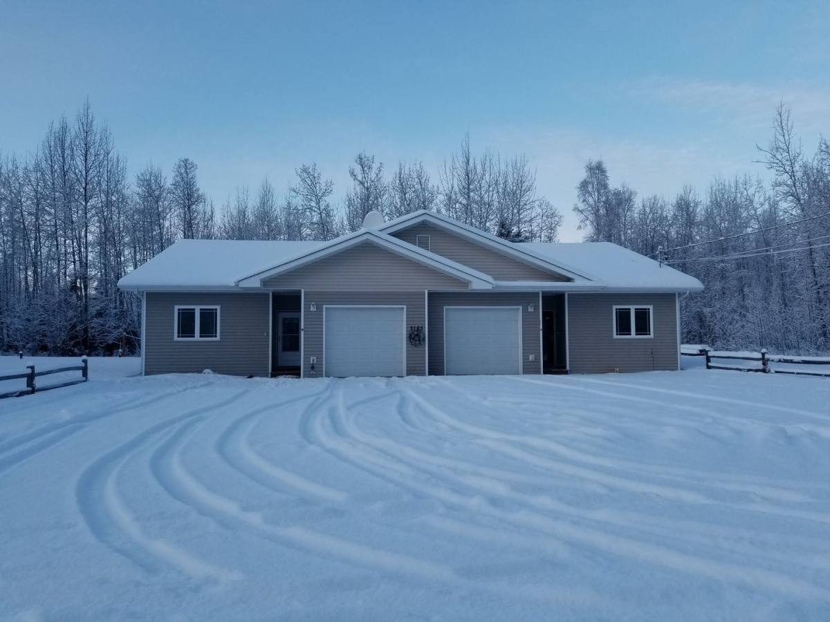 Apartment for rent at 2185 Chateau Court, North Pole, AK 99705