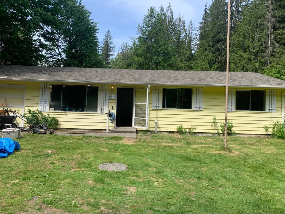 House for rent at 61529 Cascade River Rd, Marblemount, WA 98267
