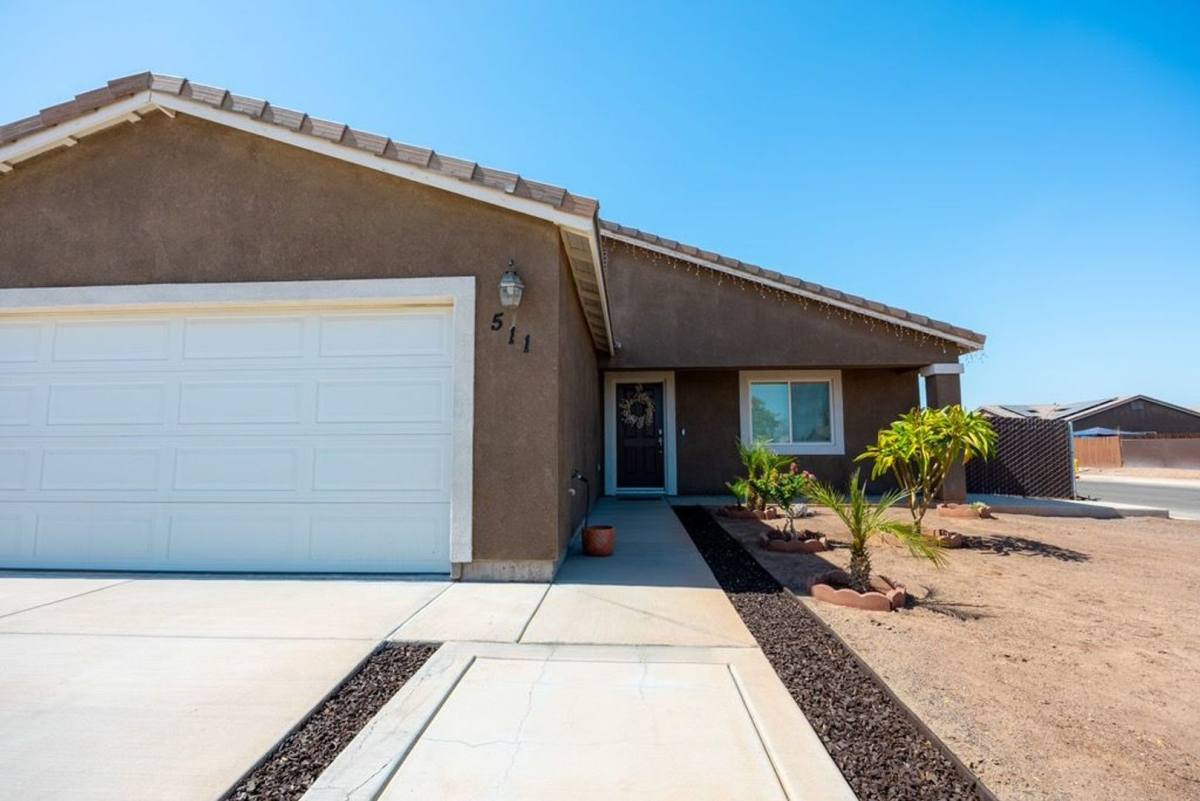 House for rent at 511 Meadow Court, El Centro, CA 92243