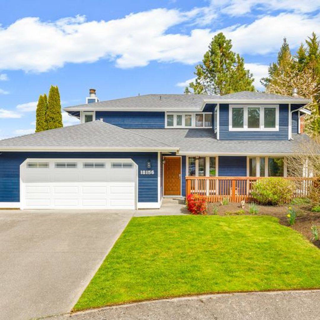 House for rent at 18156 SE 42nd Place, Issaquah, WA 98027