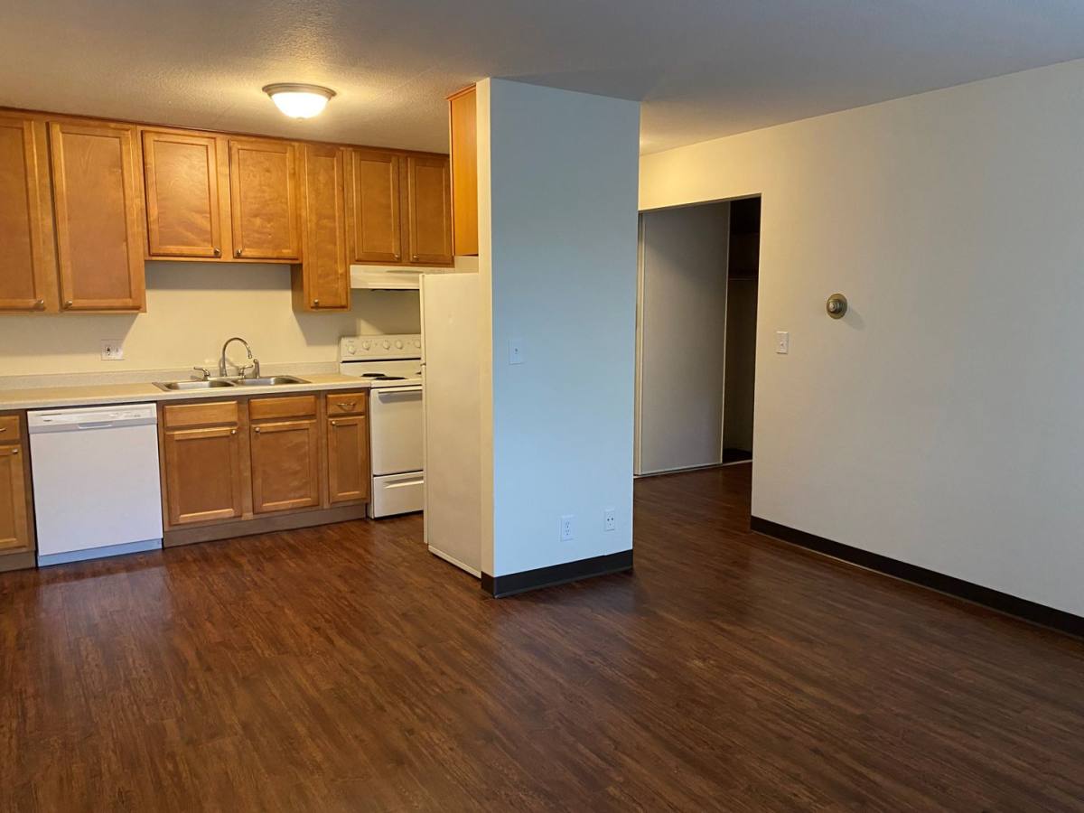 Apartment for rent at 2647 Emerson Ave S, Minneapolis, MN 55408