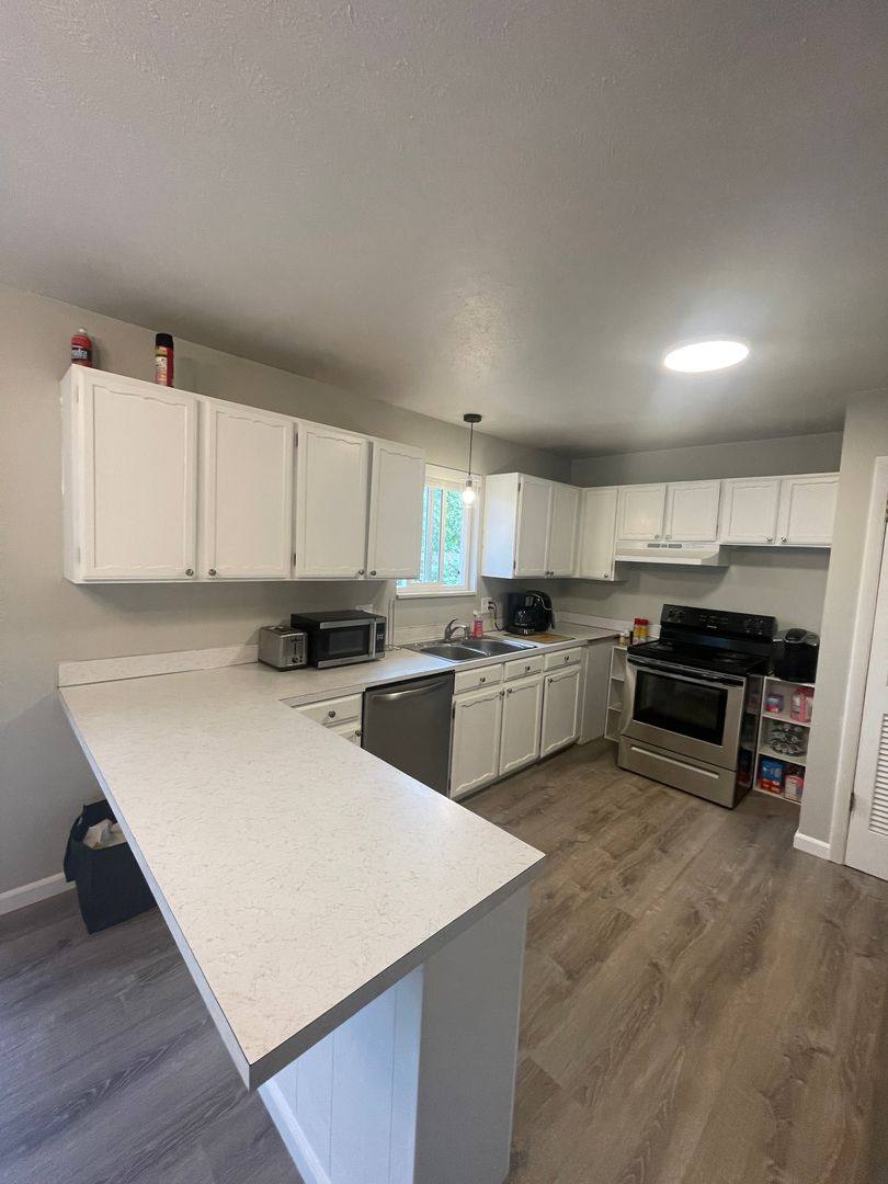 Townhouse for rent at 12020 W 63rd Place, Arvada, CO 80004