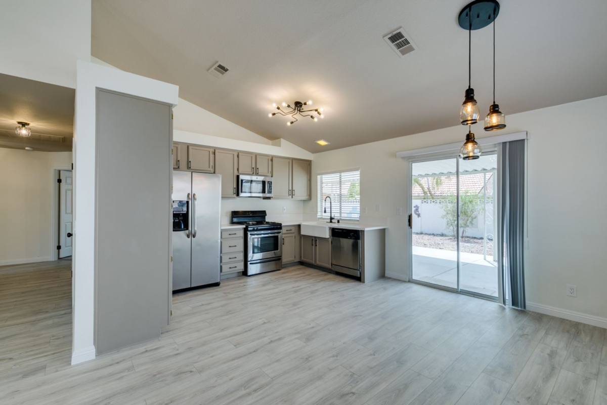 House for rent at 5917 Waveland Dr, Las Vegas, NV 89130