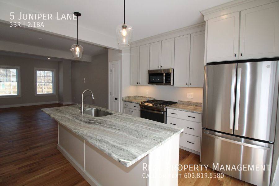 Condo for rent at 5 Juniper Lane, Portsmouth, NH 03801