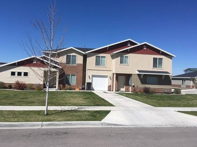 House for rent at 594 S 1050 W #D, Pleasant Grove, UT 84062