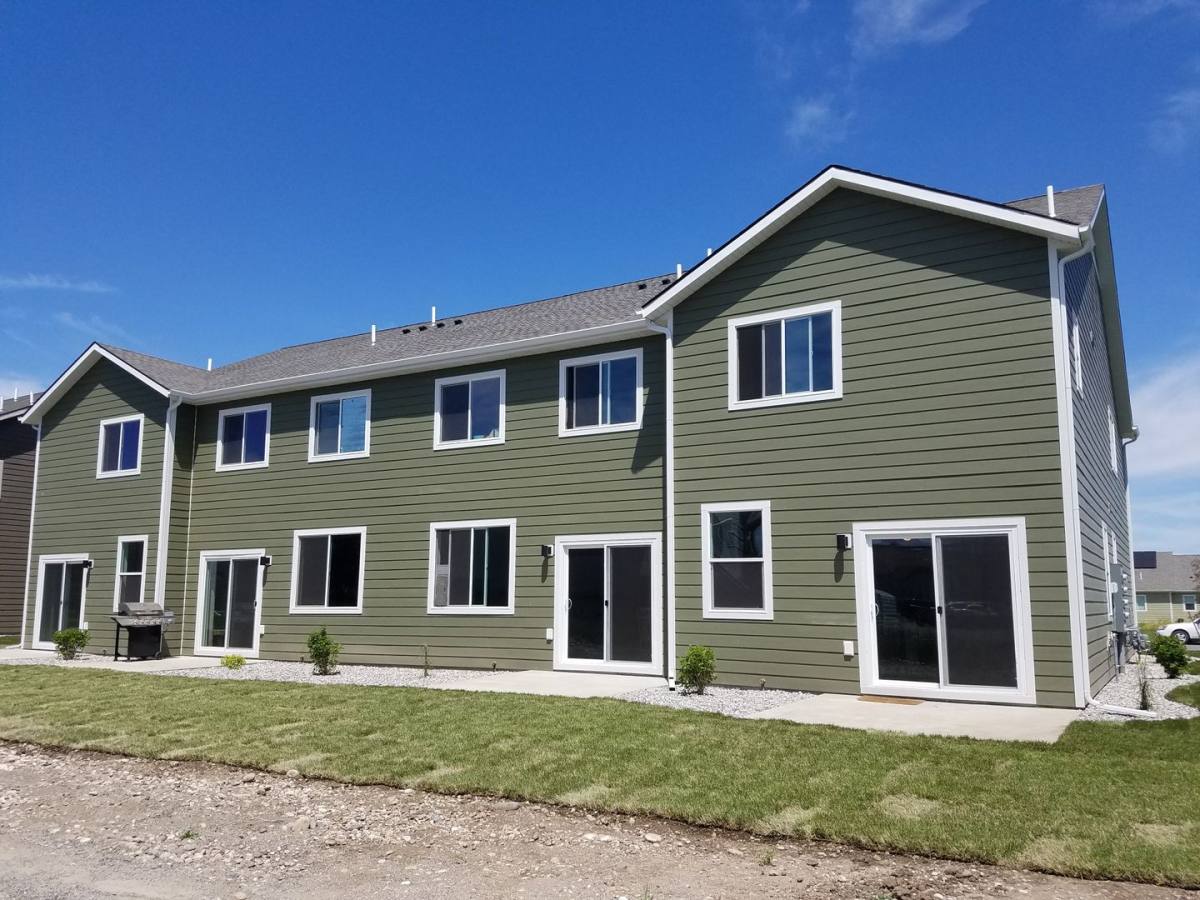 Apartment for rent at 1504 Butler Creek Rd, Belgrade, MT 59714