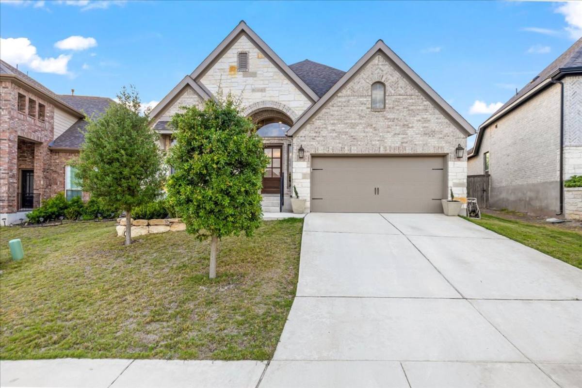 House for rent at 14327 Running Wolf, San Antonio, TX 78245
