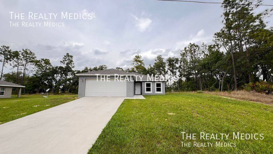 House for rent at 6375 SW 144th St Rd, Ocala, FL 34473