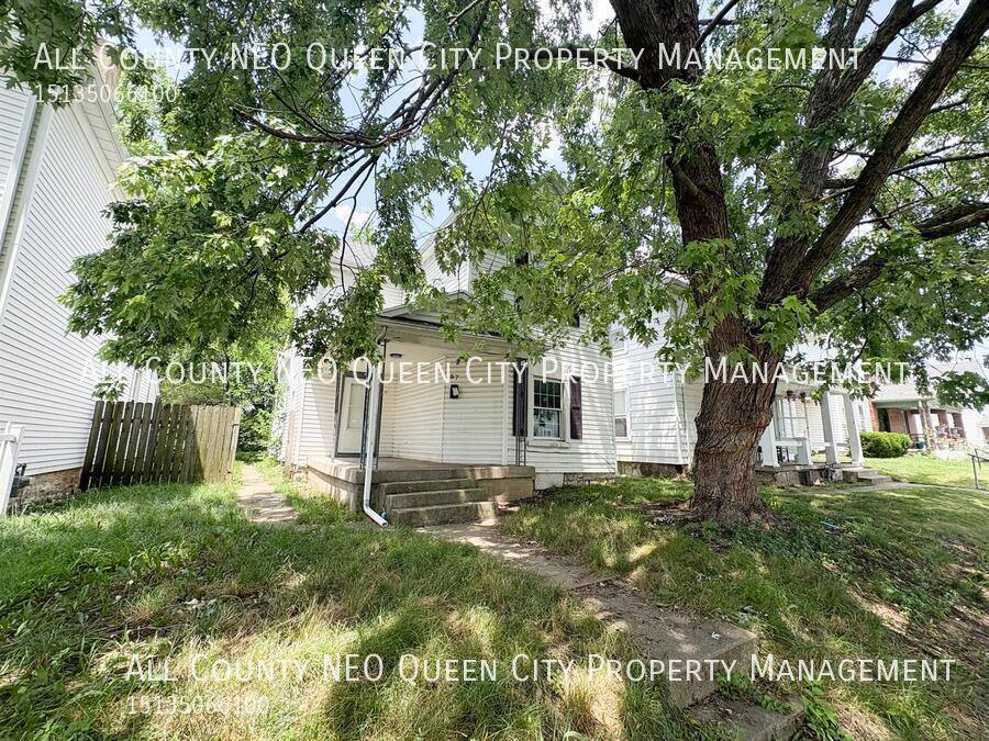 House for rent at 87 Notre Dame Ave, Dayton, OH 45404