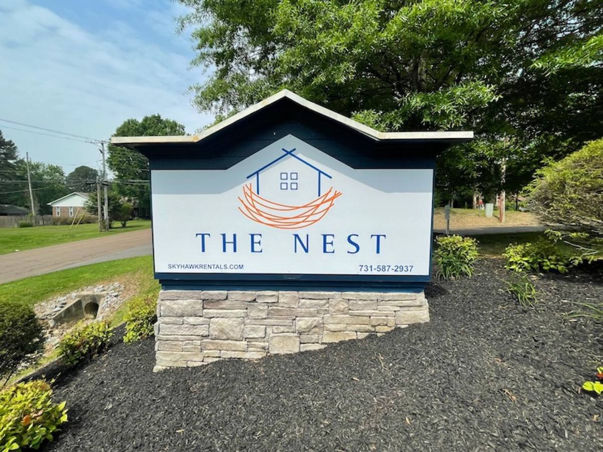 Apartment for rent at 237 W Peach St, Martin, TN 38237