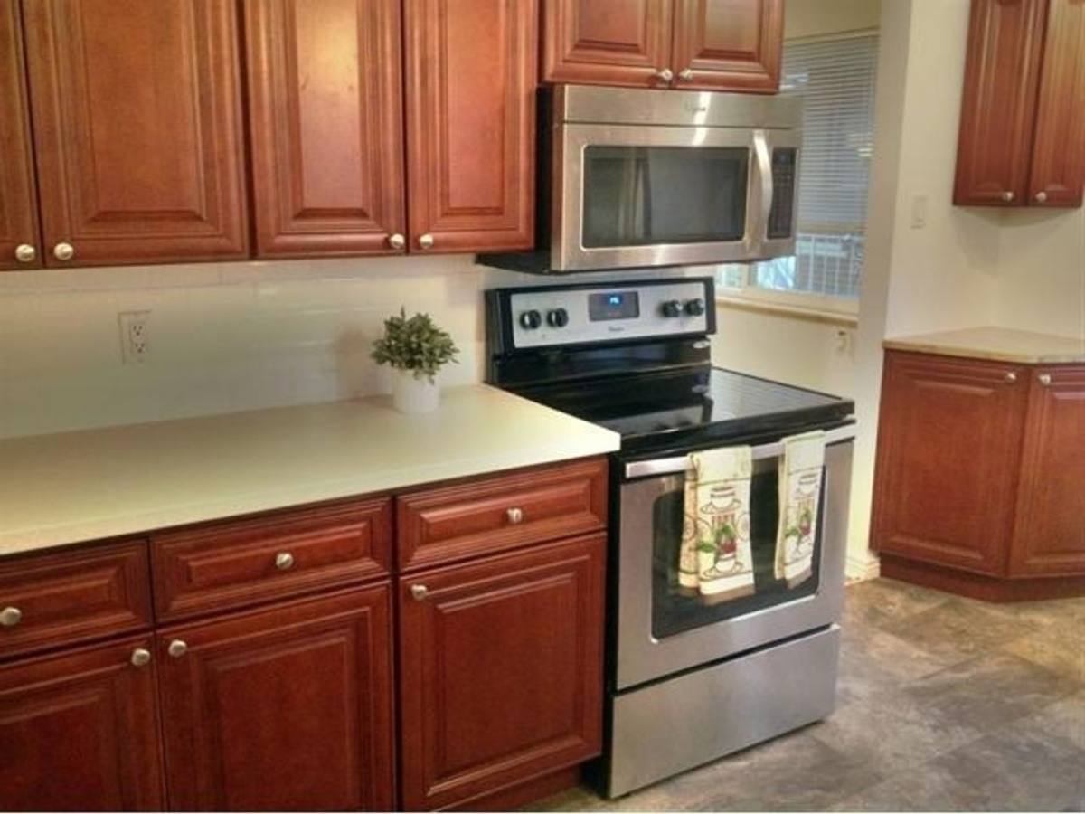 Apartment for rent at 2015 Marshall St, Denver, CO 80214