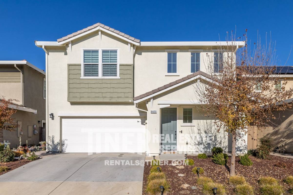 House for rent at 8425 Amber Valley Lane, Elk Grove, CA 95758