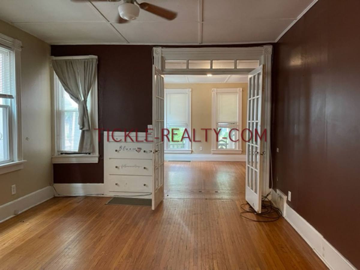 Apartment for rent at 310 Meigs St, Rochester, NY 14607