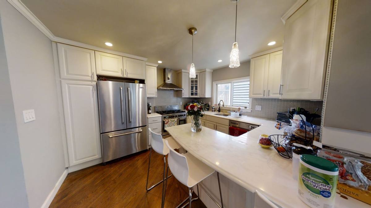 Townhouse for rent at 329 W 4th St, South Boston, MA 02127