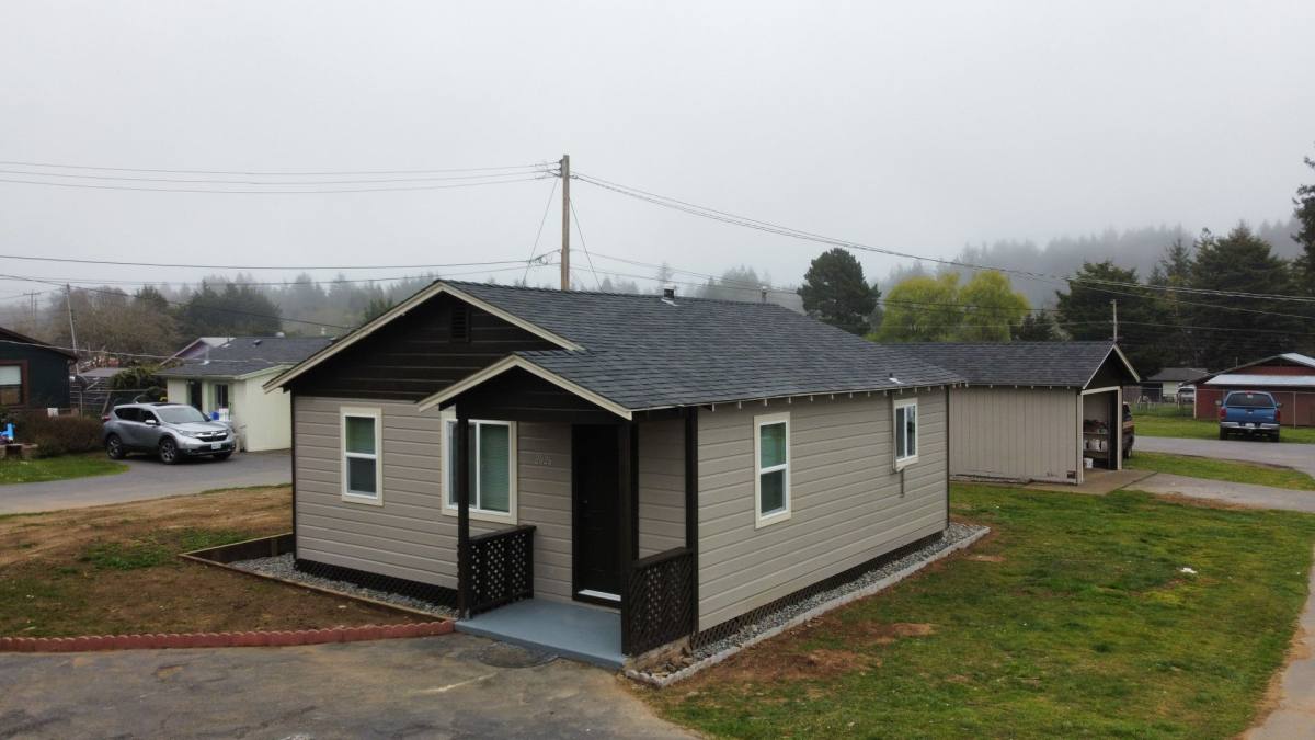 House for rent at 2026 Nelson Rd, McKinleyville, CA 95519