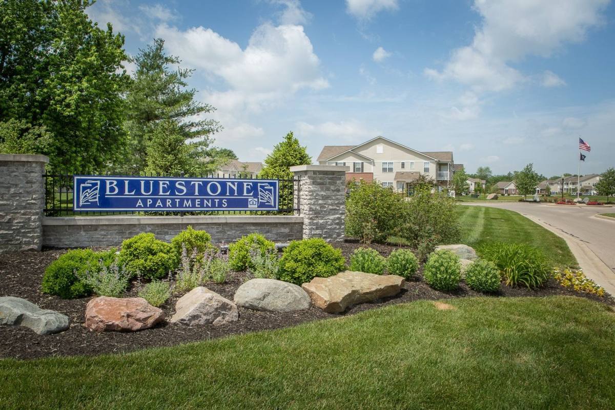 Apartment for rent at 210 Flagstone Dr, Greenfield, IN 46140