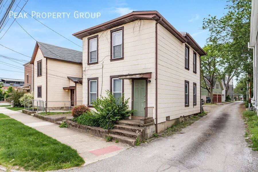 Apartment for rent at 193 E 2nd Ave, Columbus, OH 43201