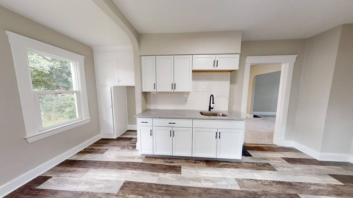 House for rent at 1501 Botany Ave, Cleveland, OH 44109