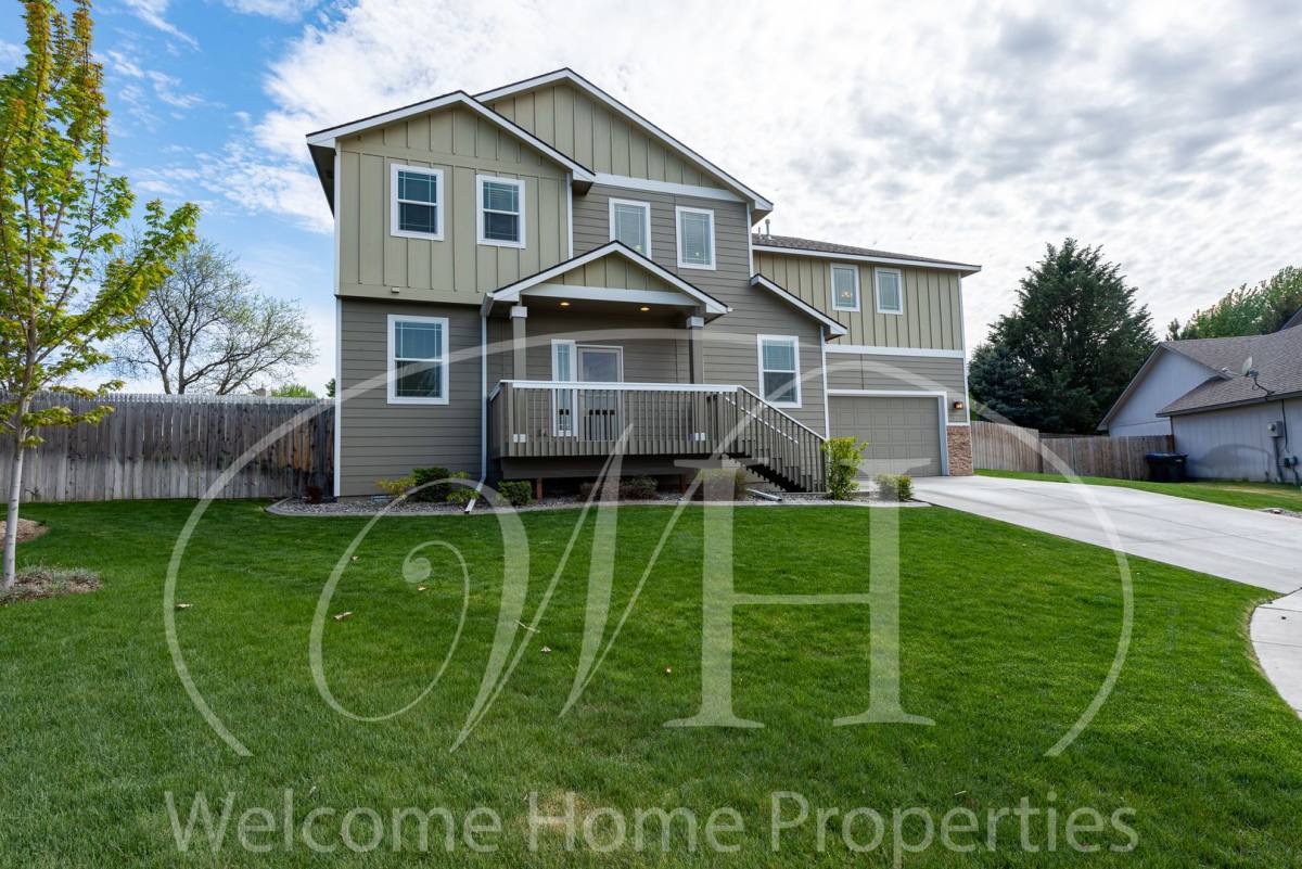 75 Dresden Court, Walla Walla, WA 99362