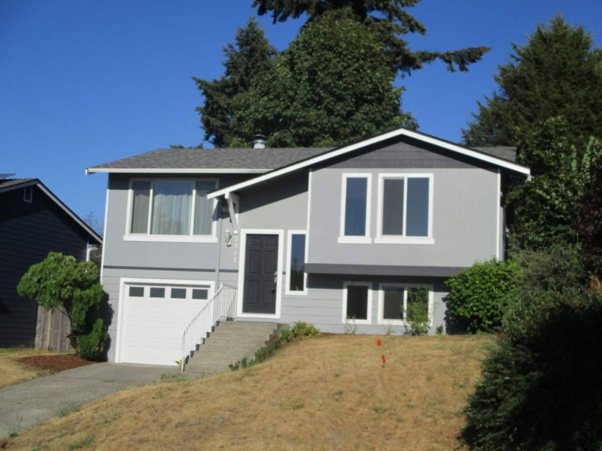 House for rent at 3517 N Baltimore St, Tacoma, WA 98407