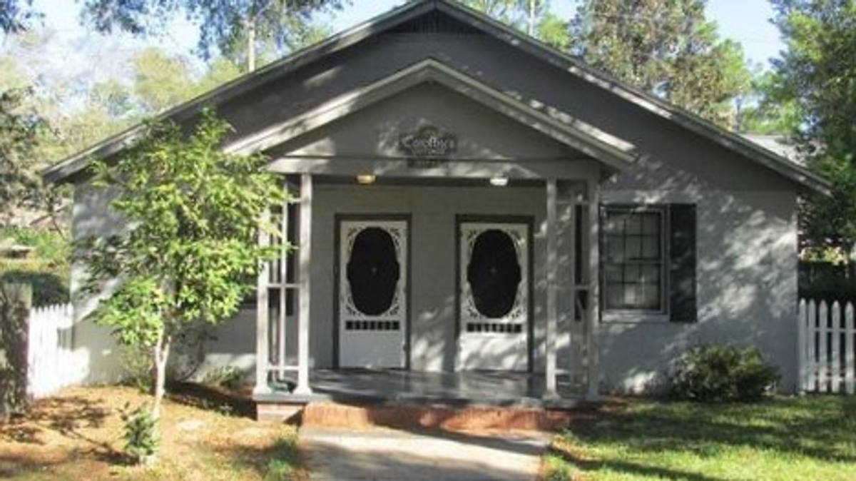 House for rent at 3015 1 2 Cardinal Dr, Augusta, GA 30909