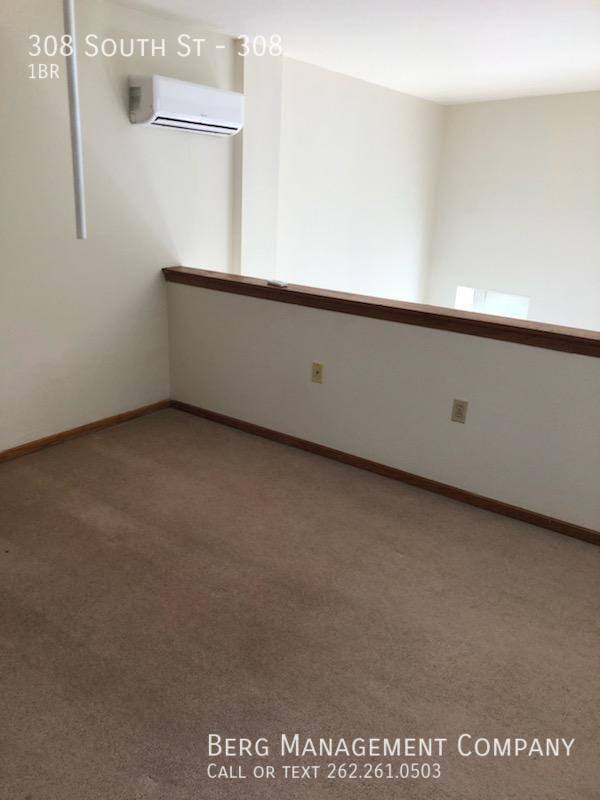 Apartment for rent at 308 S St #308, Waukesha, WI 53186