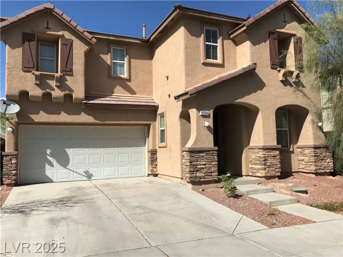 House for rent at 9354 Fort Defiance Ave, Las Vegas, NV 89178