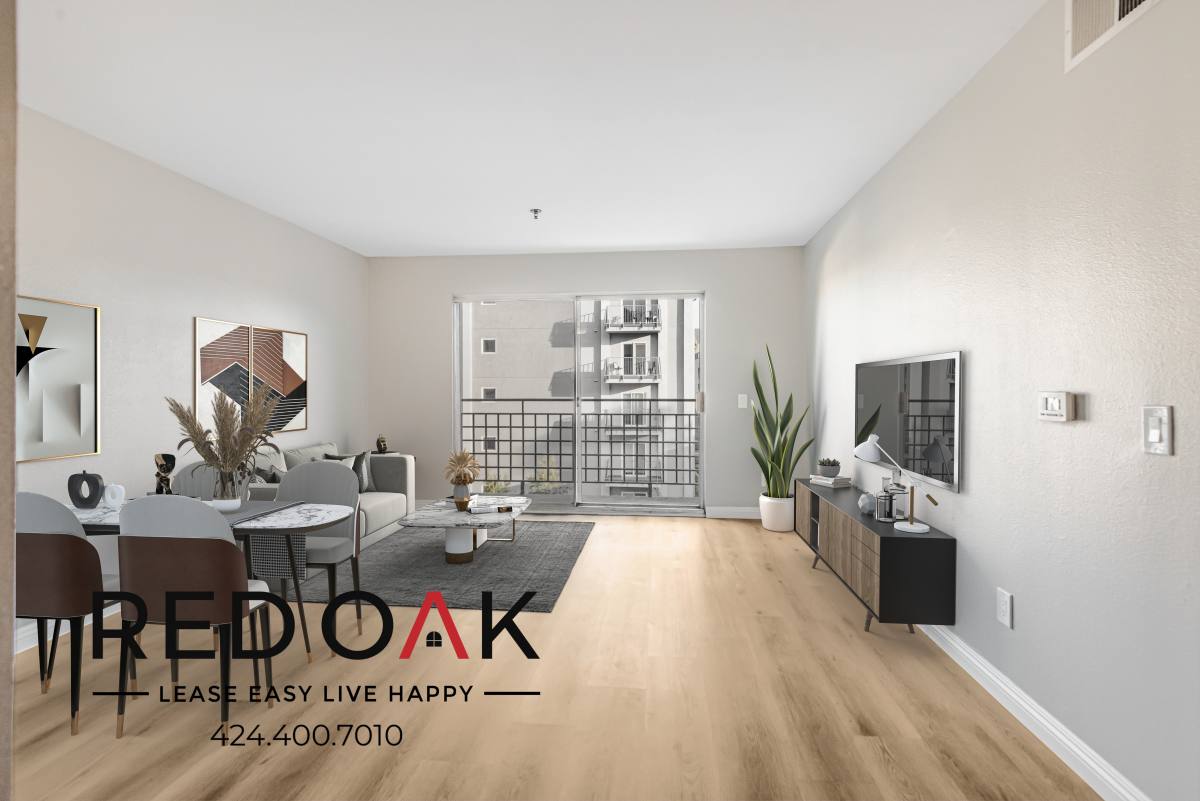 Condo for rent at 6700 Franklin Place #108, Los Angeles, CA 90028