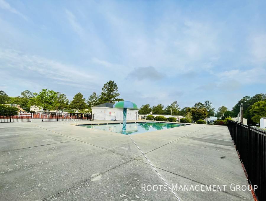 Apartment for rent at 3004 Marlin Court #287, Fayetteville, NC 28306