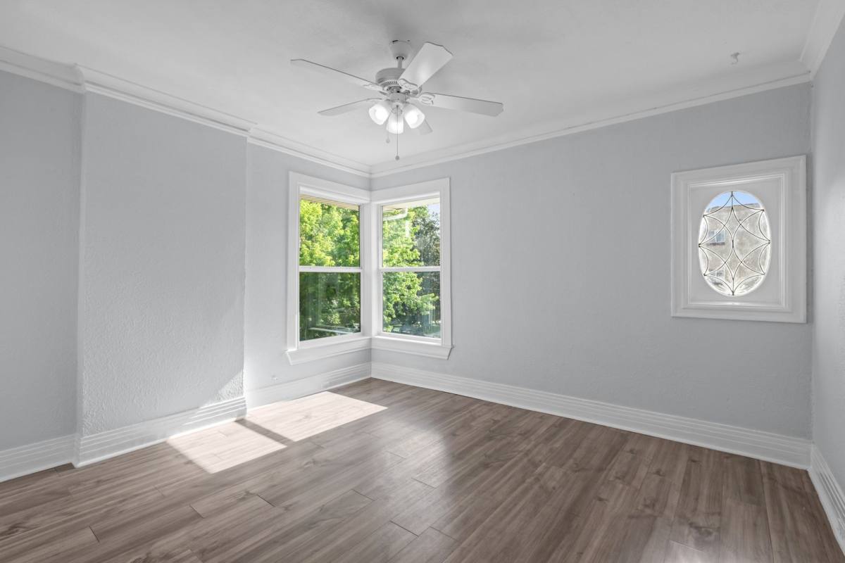 Apartment for rent at 936 N Ogden St, Denver, CO 80218
