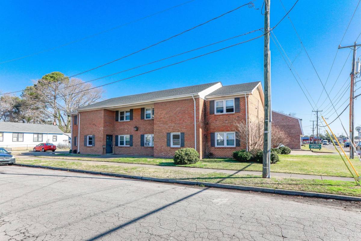 Apartment for rent at 3800 E Princess Anne Rd, Norfolk, VA 23502