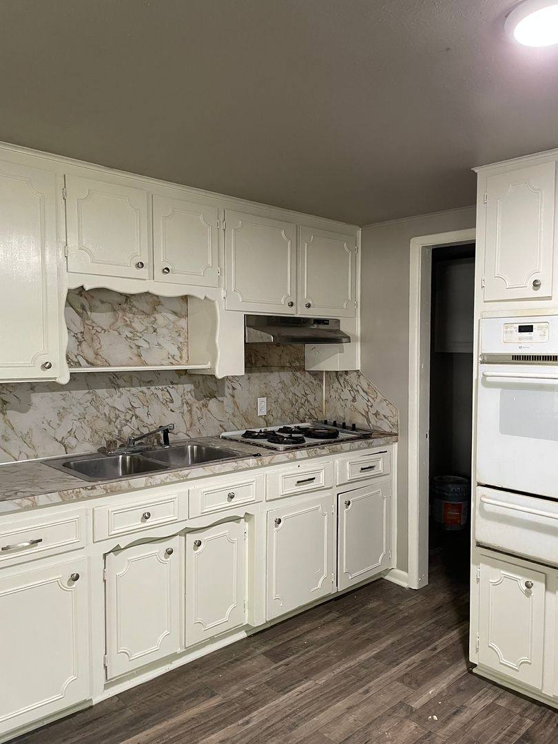 Apartment for rent at 501 Choctaw, Arkoma, OK 74901
