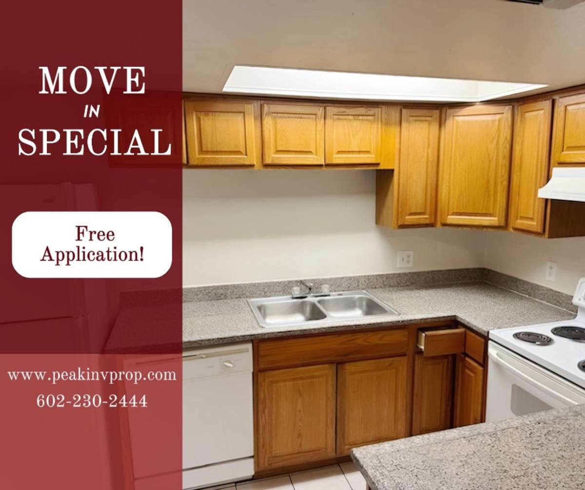 Apartment for rent at 3205 E Earll Dr, Phoenix, AZ 85018