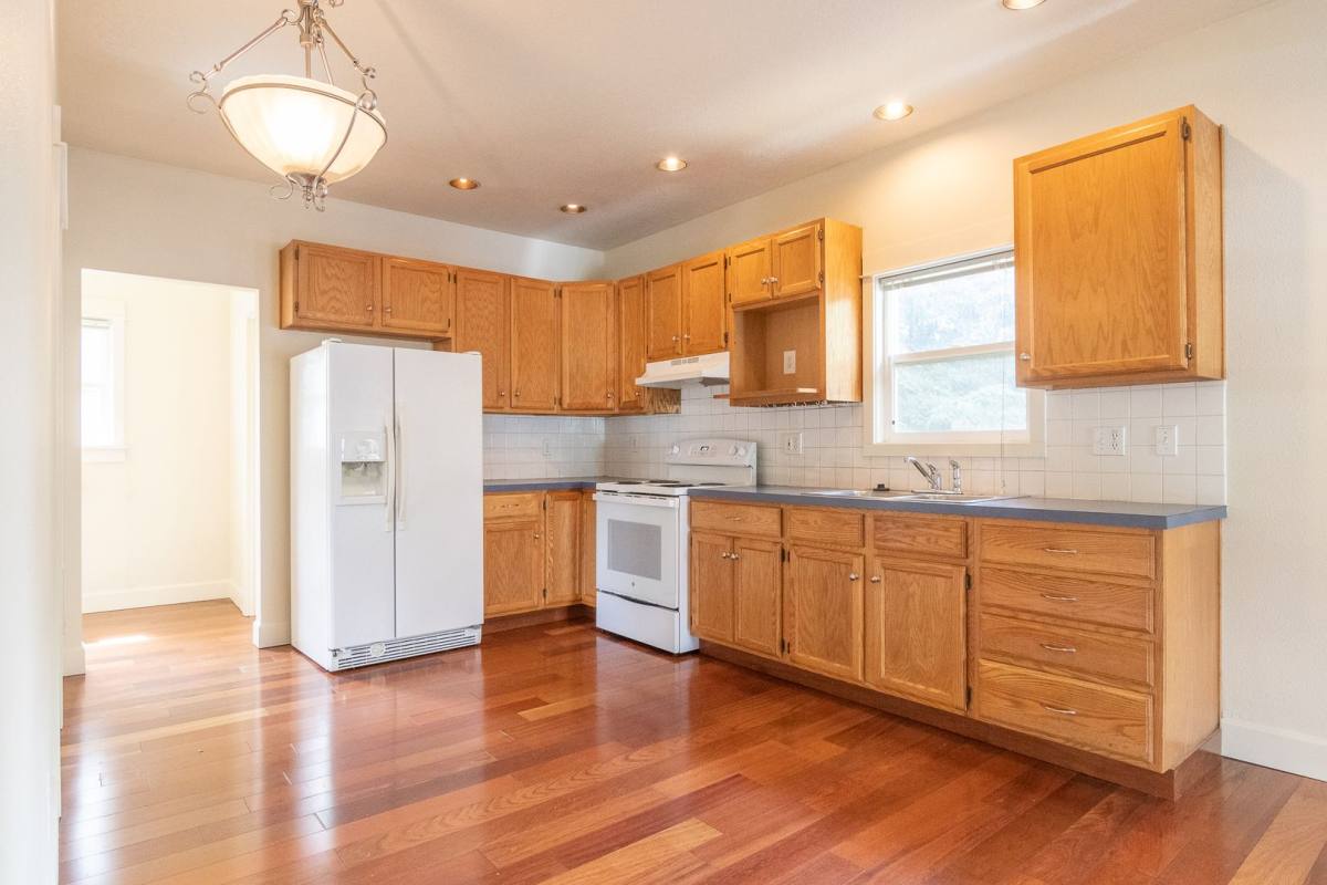 House for rent at 1004 N Mason, Portland, OR 97217