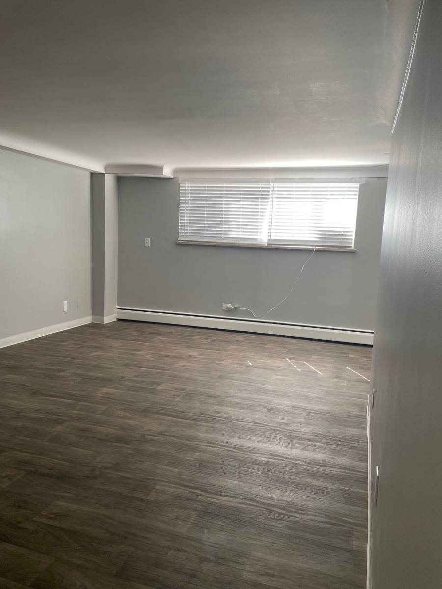 Apartment for rent at 2101 E Harvard Ave, Denver, CO 80210