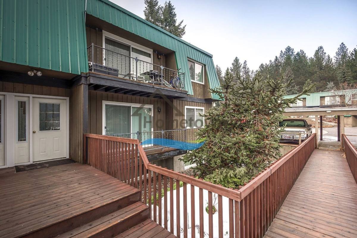 Apartment for rent at 2432 & 2433 E Stowe Court, Coeur D Alene, ID 83814