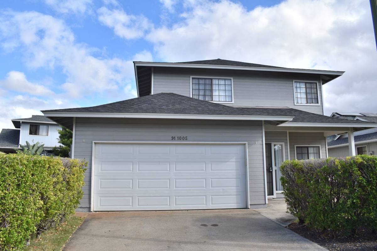 House for rent at 91-1005 Uouoa St, Ewa Beach, HI 96706