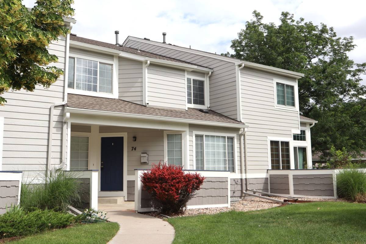 Townhouse for rent at 2502 Timberwood Dr, Fort Collins, CO 80528