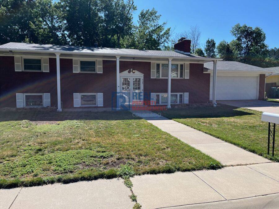 House for rent at 4105 Tumbleweed Dr, Colorado Springs, CO 80918