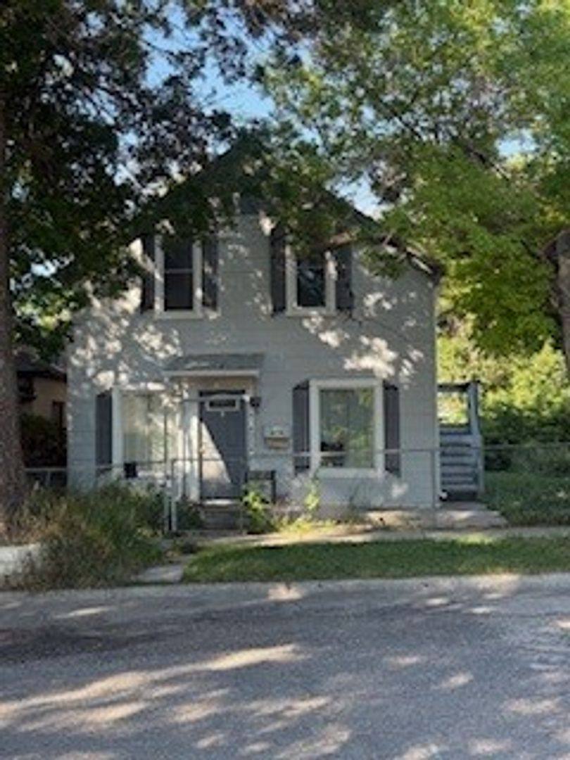 House for rent at 214 S G St, Livingston, MT 59047