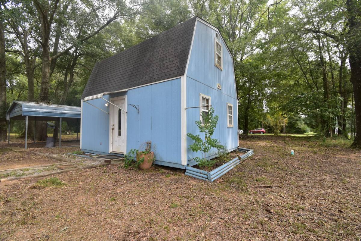 House for rent at 9610 Highway, Simsboro, LA 71275