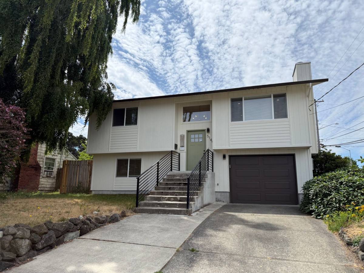 House for rent at 5144 N 47th St, Tacoma, WA 98407