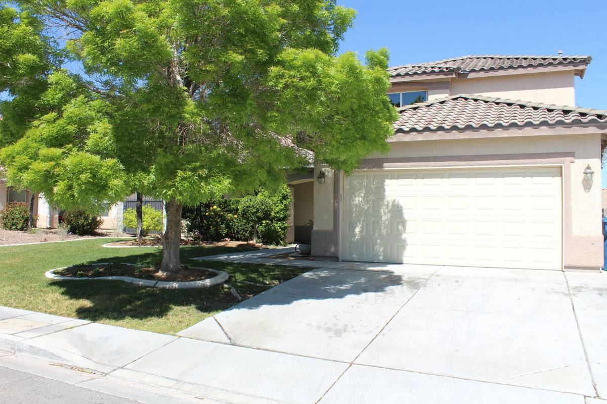 House for rent at 7916 Lisa Marie Court, Las Vegas, NV 89113
