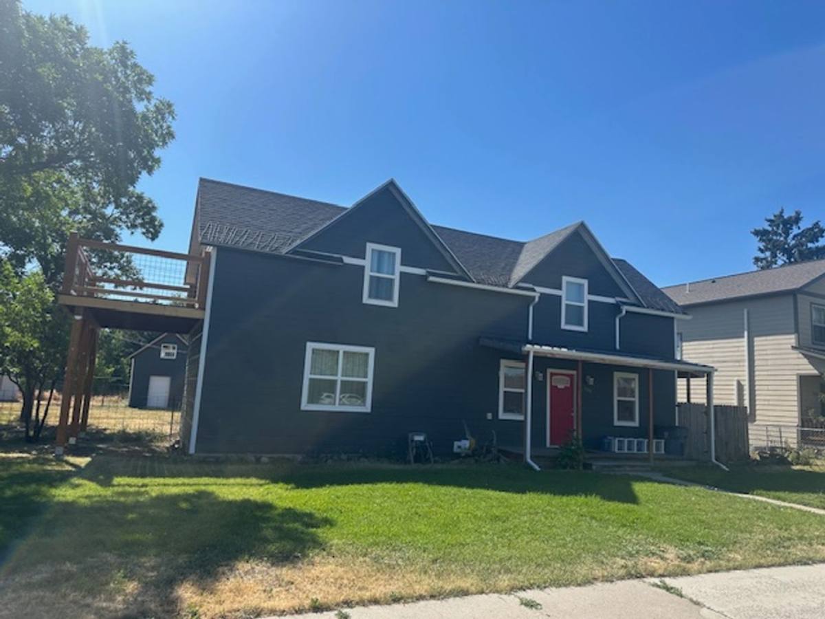 House for rent at 108 N Kennedy St #A, Belgrade, MT 59714